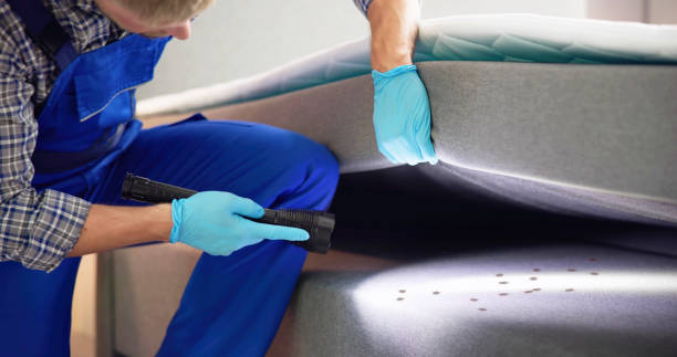Wasp Removal Services in New Brockton, AL